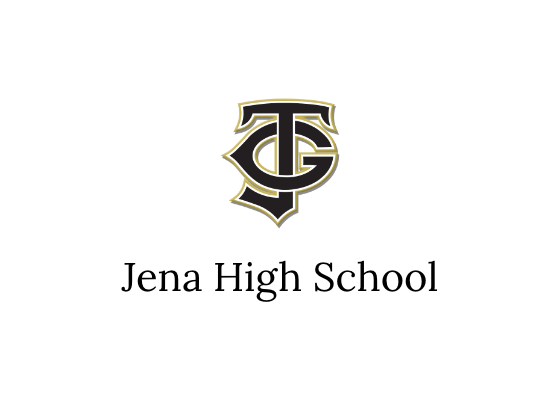 Football – Football – Jena High School